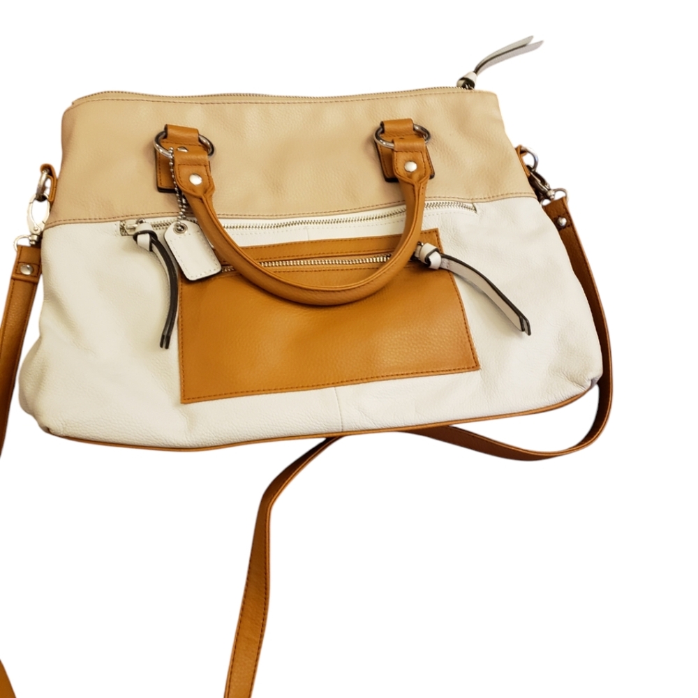 Clarks purse